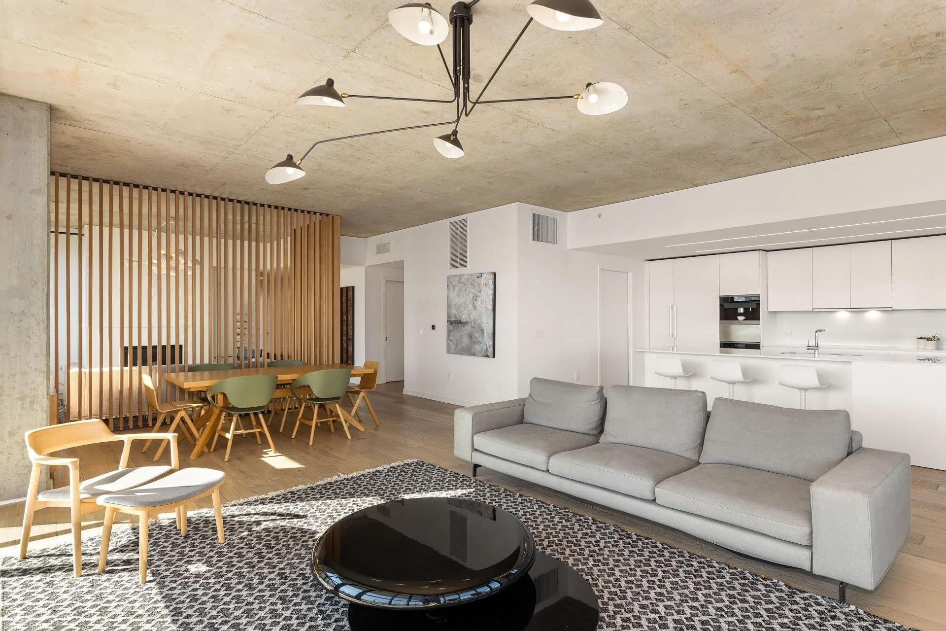 Leonard Morris Design studio